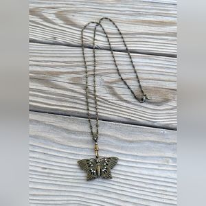 Vintage SORRELLI Necklace